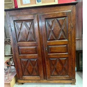 Louis XIII Cabinet