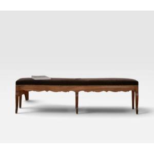 Louis XV Bench