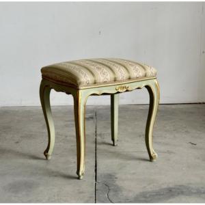 Louis XV Stool 