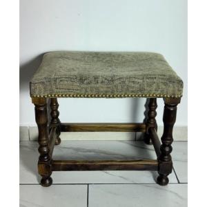 Louis XIII Stool