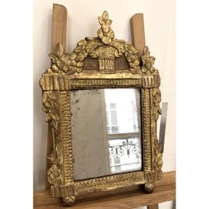 Miroir Louis XVI
