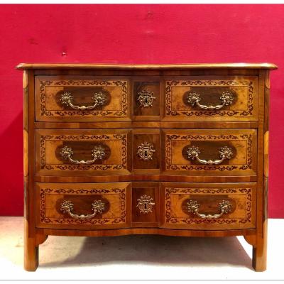 Commode Louis XIV 