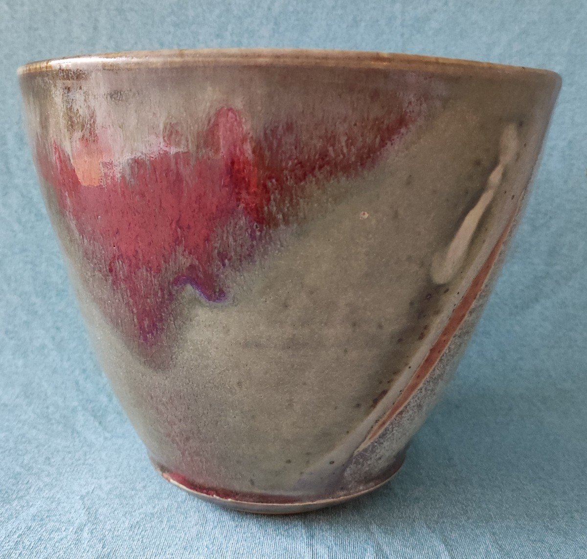 Catherine Gouid Ceramic Vase Cup-photo-3