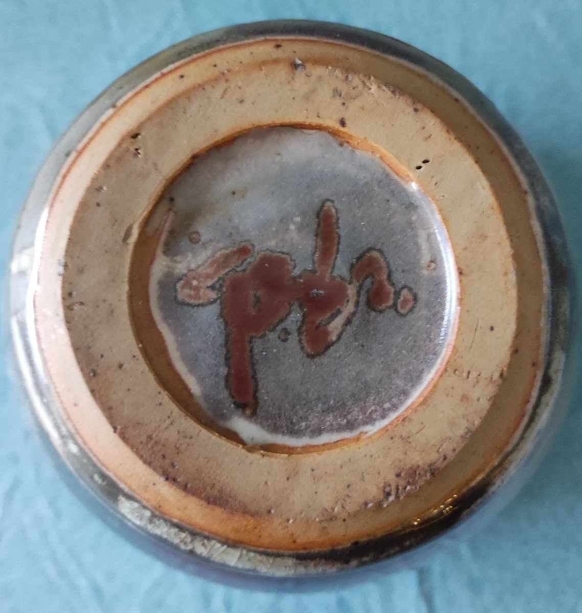 Catherine Gouid Ceramic Vase Cup-photo-1