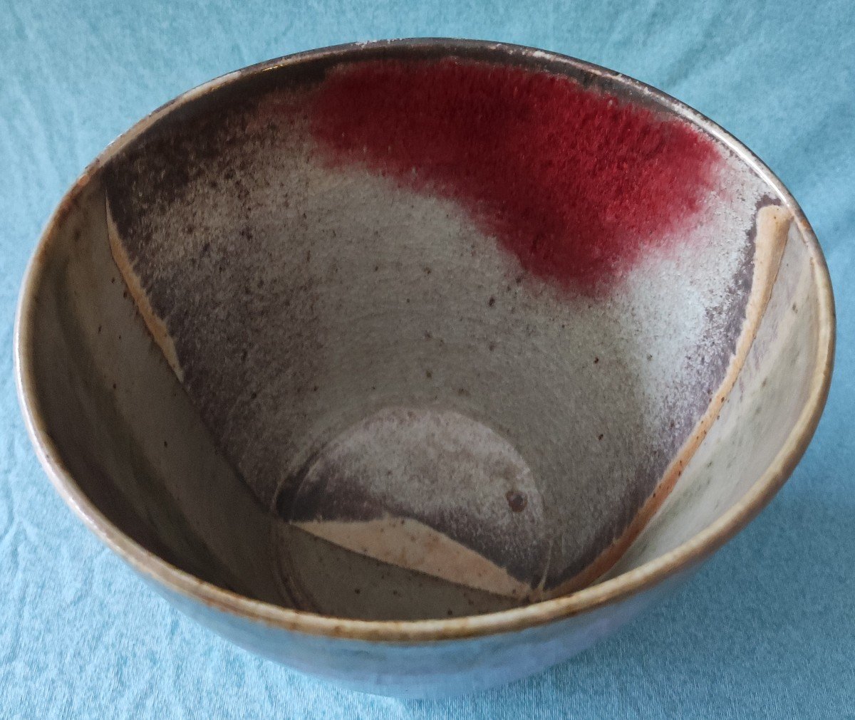 Catherine Gouid Ceramic Vase Cup-photo-3