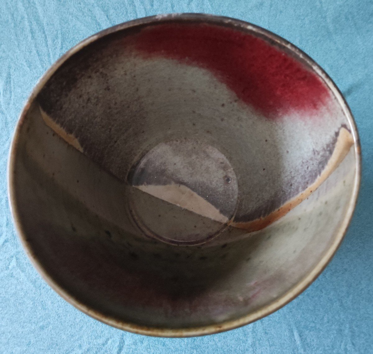 Catherine Gouid Ceramic Vase Cup-photo-4
