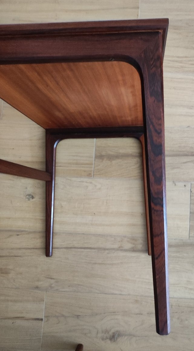 Ensemble de table gigogne scandinave-photo-5