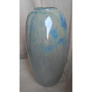 Ceramic Vase For The Christian Dior Home