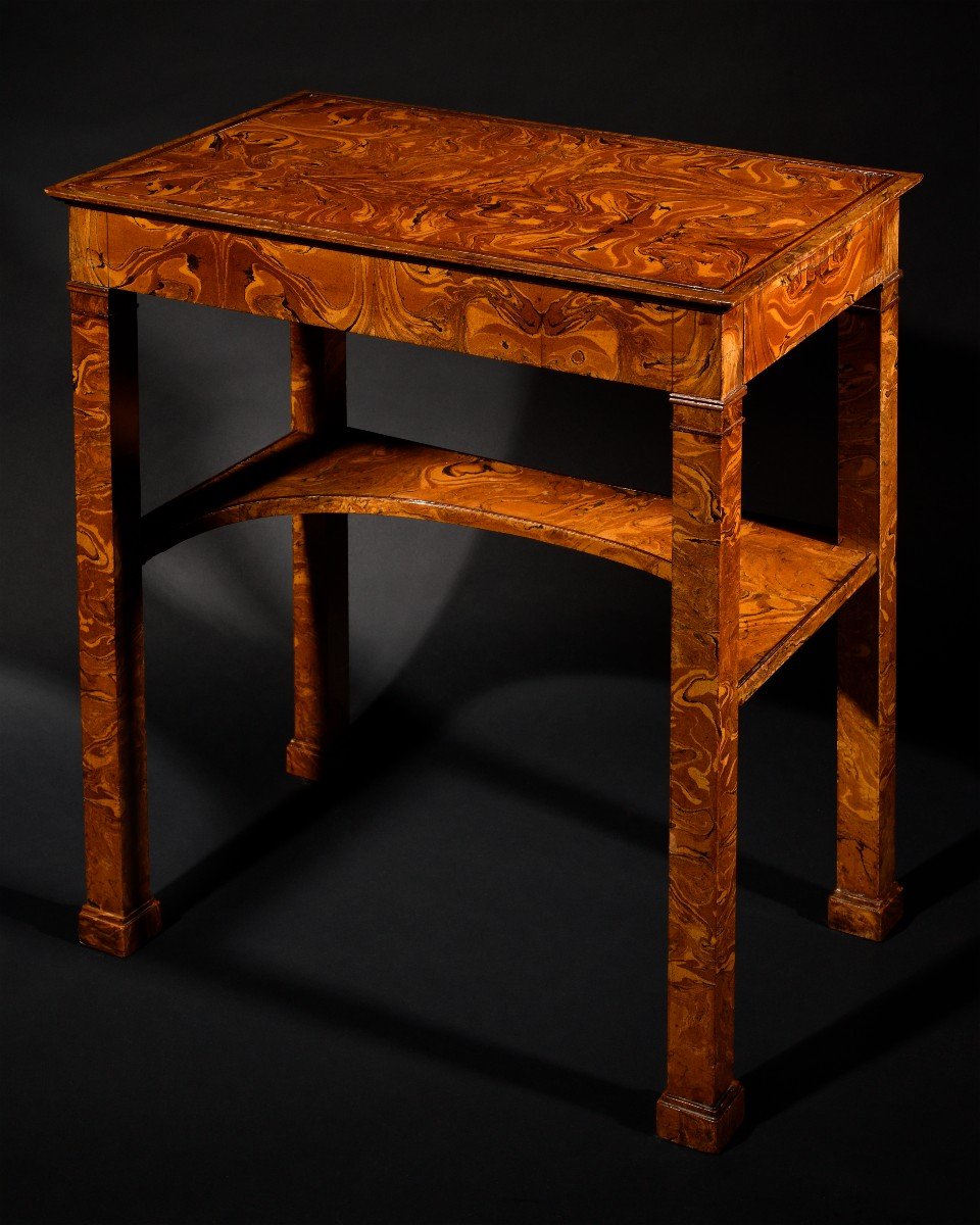 Table De Voyage-photo-2