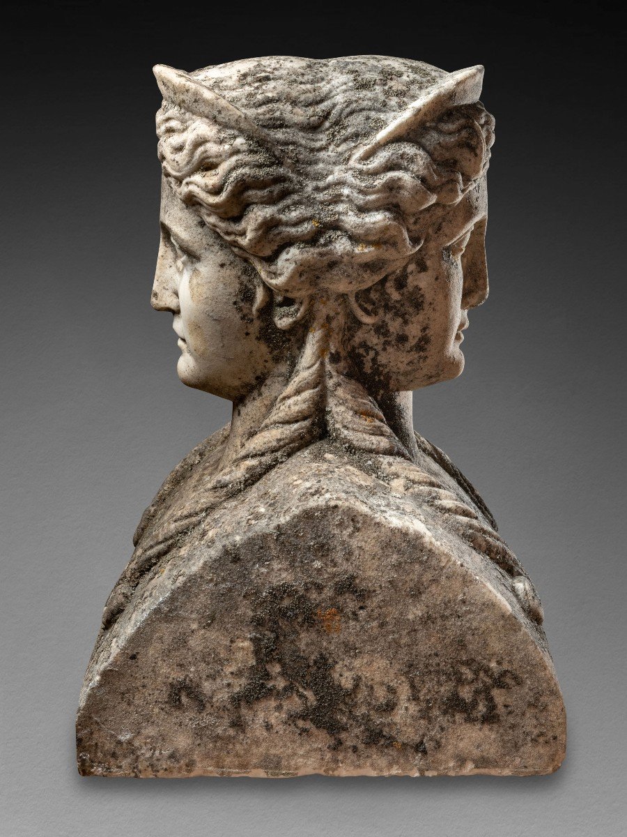 Double-sided Bust-photo-4