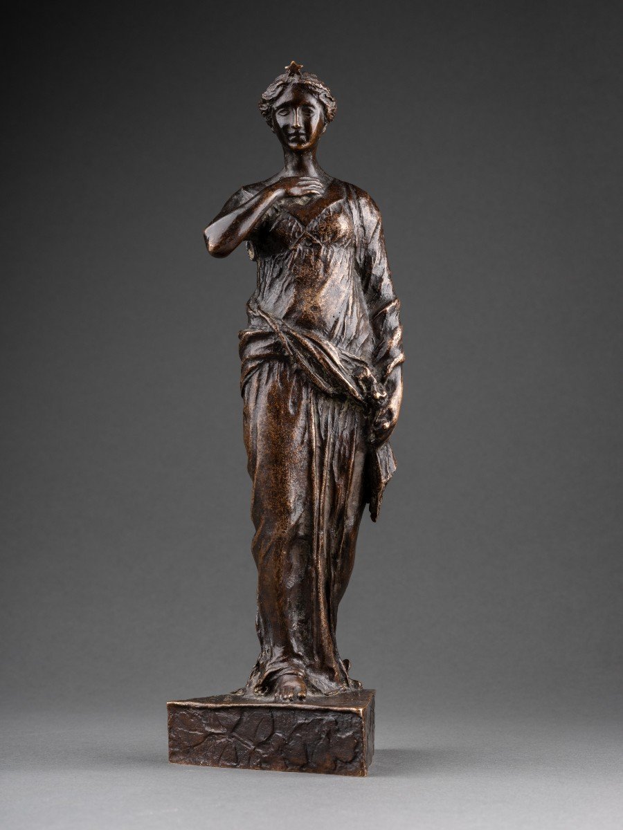 Elisabeth Gross-Fulpius – Uranie 