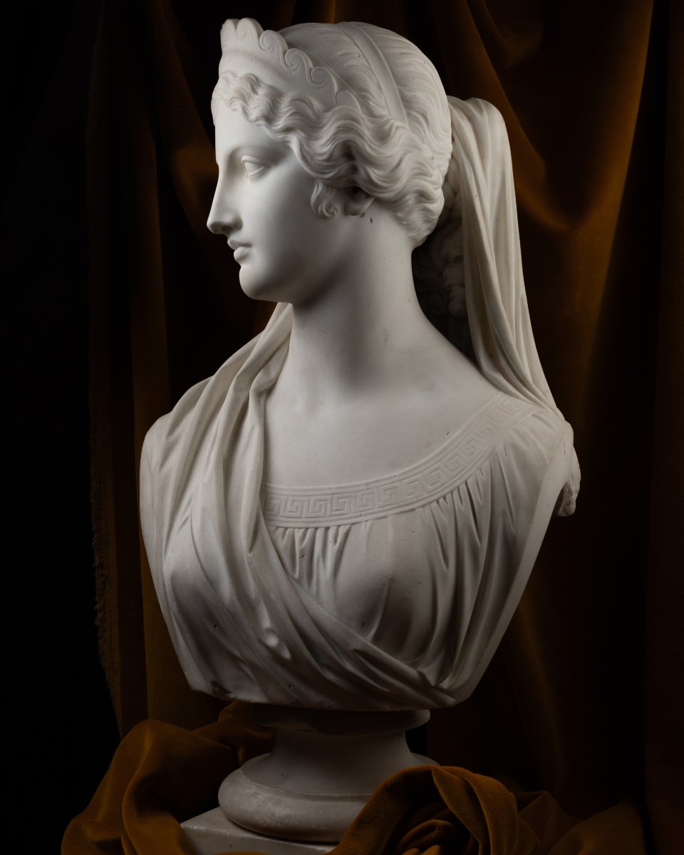 Hélène de Troie, par Edward Arlington Foley-photo-1