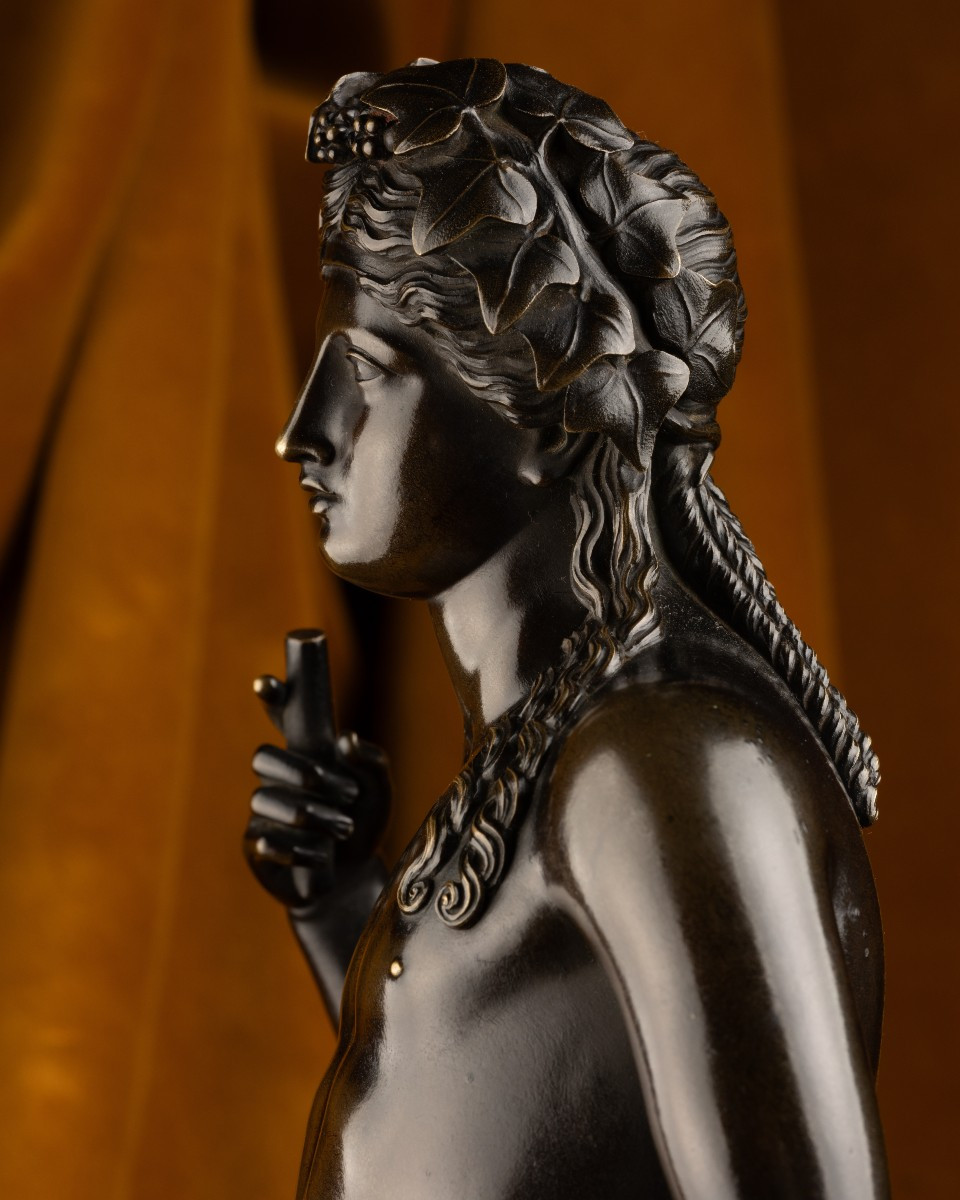 Triumphant Bacchus, After The Antique-photo-4