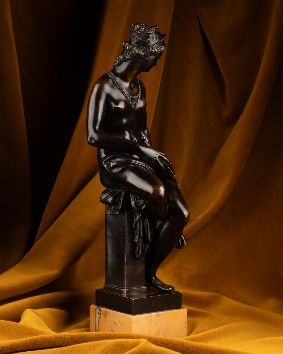 Architecture, After Giambologna-photo-4