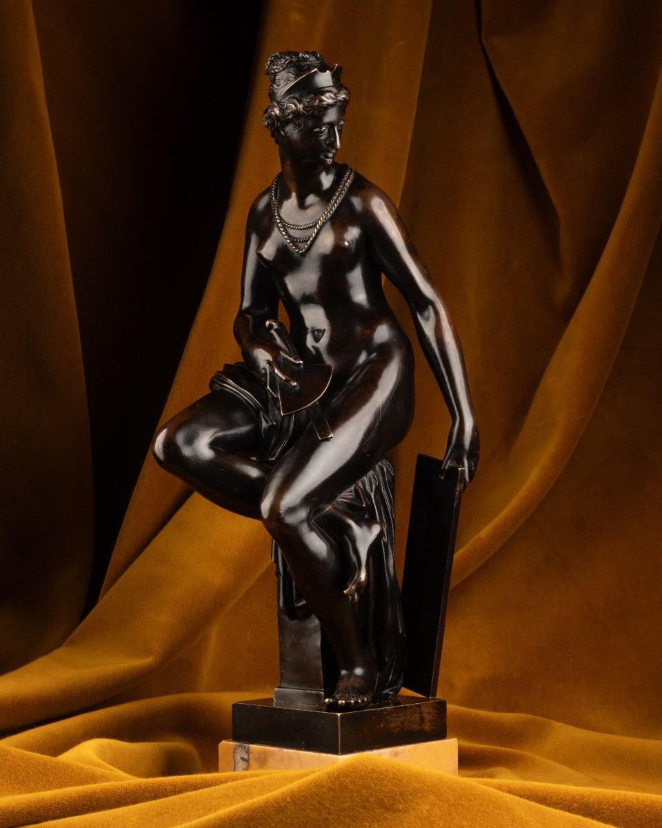 Architecture, After Giambologna