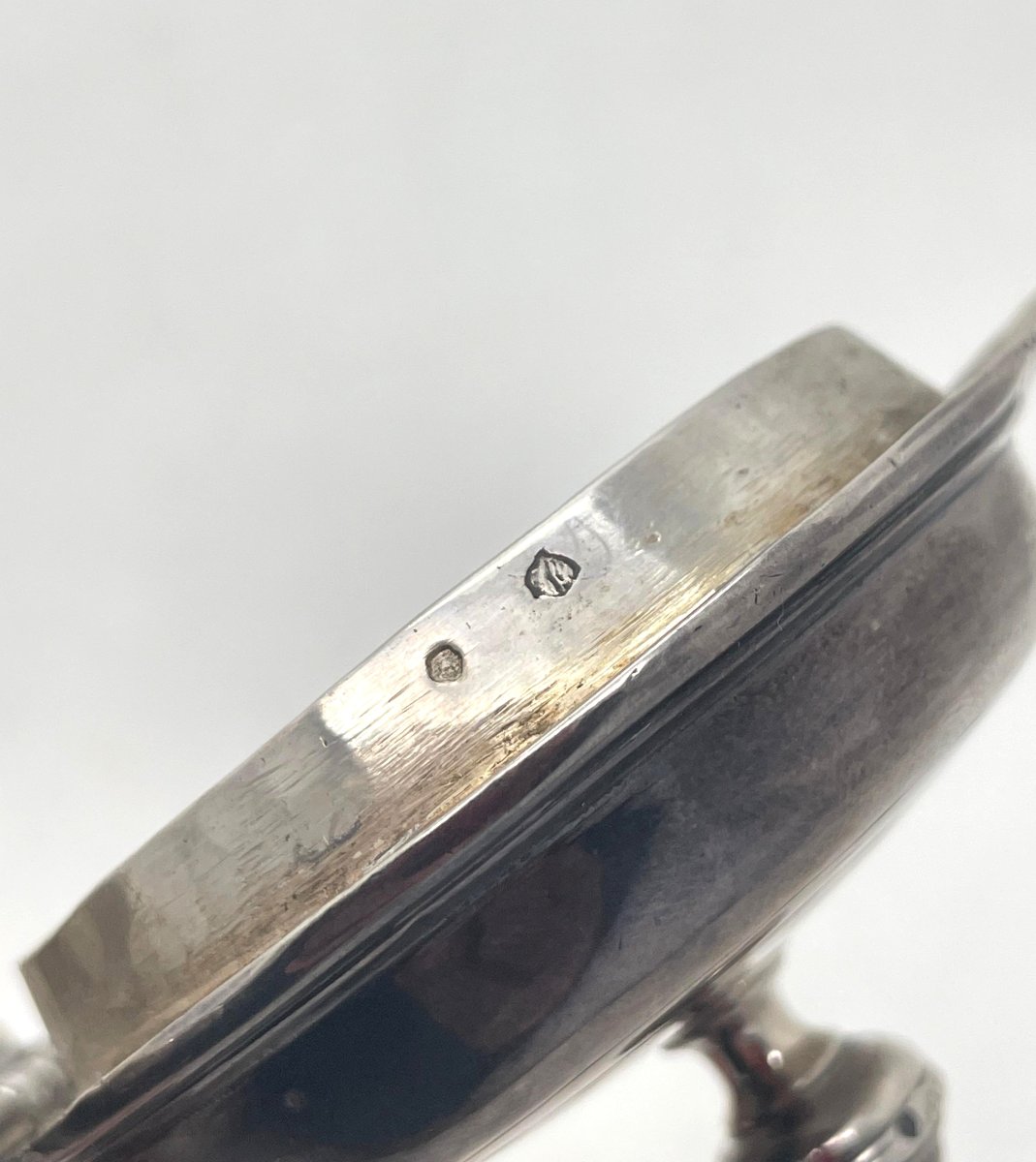 Balzac Paris 1769 Selfish Silver Ewer -photo-3