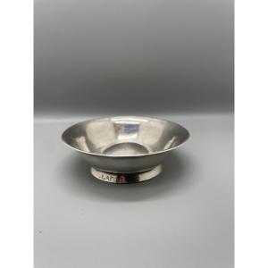 Fougères 1781 Silver Navel-shaped Tastevin