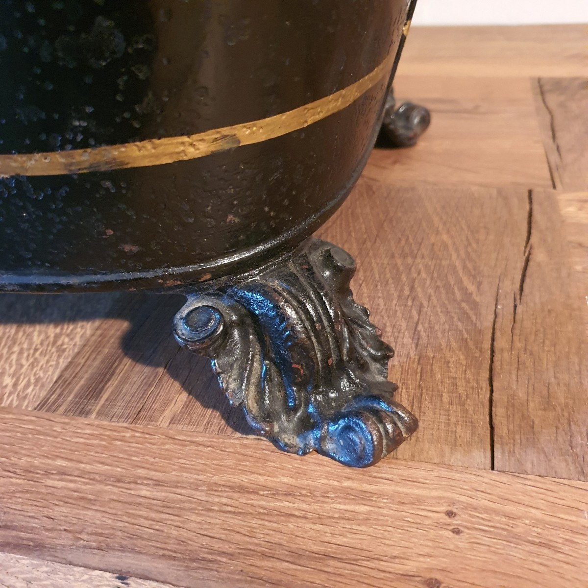 English Coalminer 19th Century-photo-2