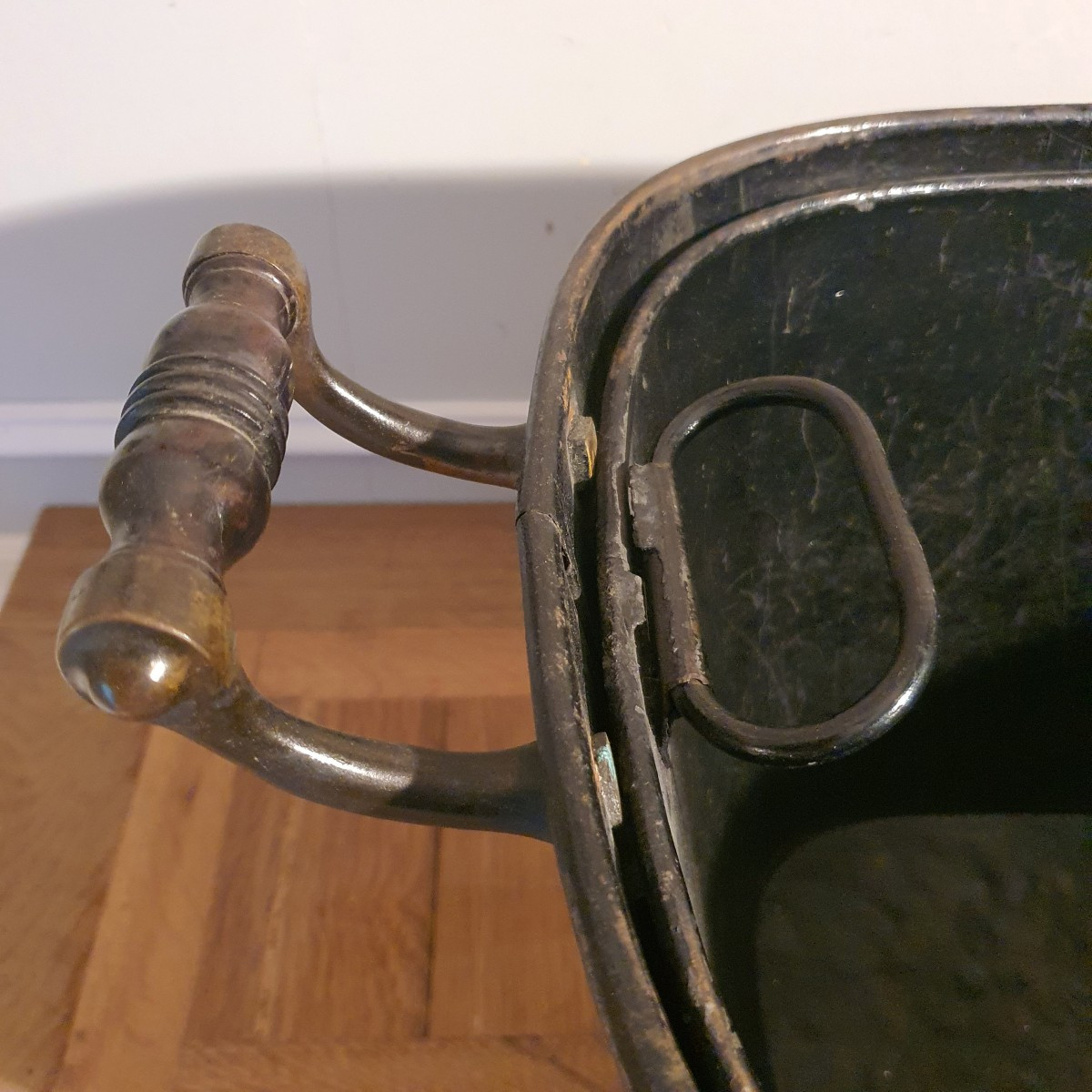 English Coalminer 19th Century-photo-3