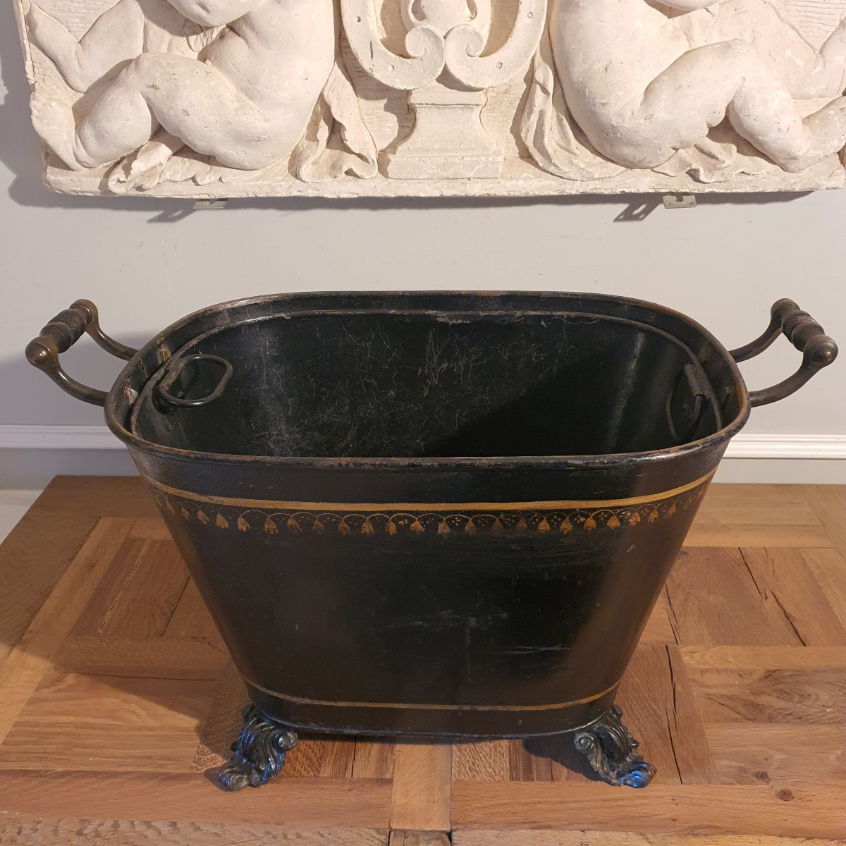 English Coalminer 19th Century-photo-4