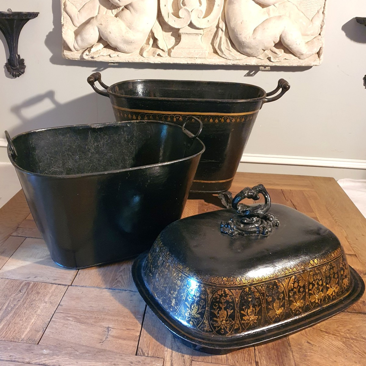 English Coalminer 19th Century-photo-5