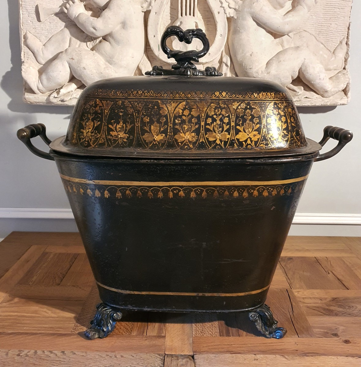 English Coalminer 19th Century