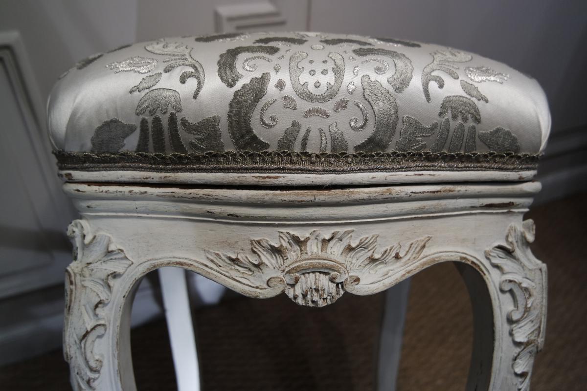 Piano Stool