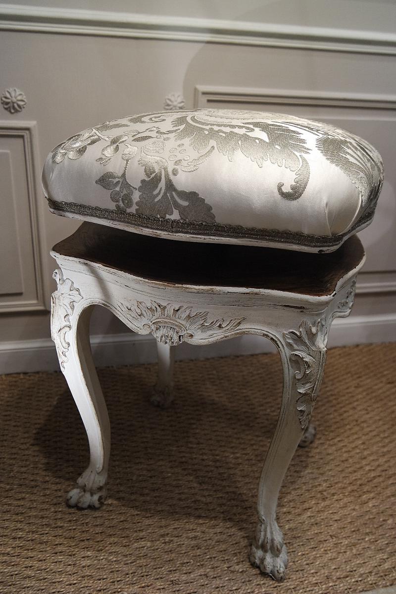 Piano Stool-photo-3