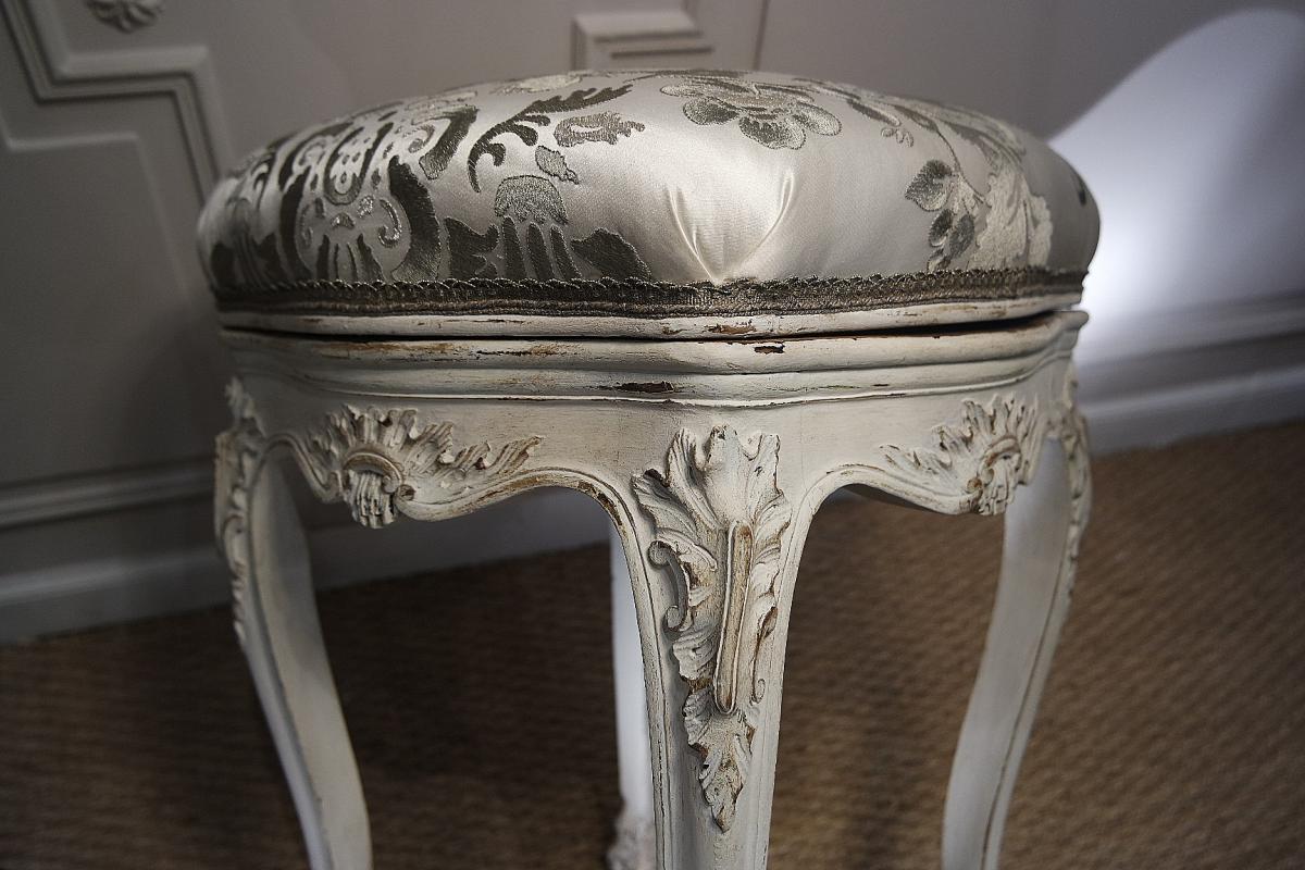 Piano Stool-photo-4