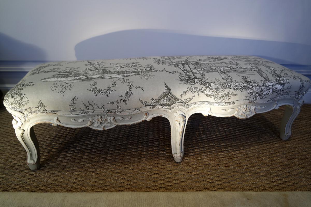 Foot Stool-photo-2