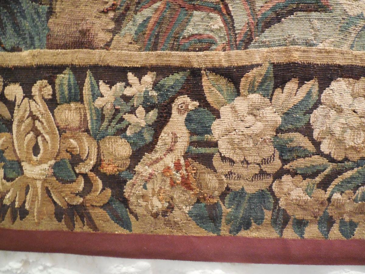 Great Aubusson Tapestry, -photo-2