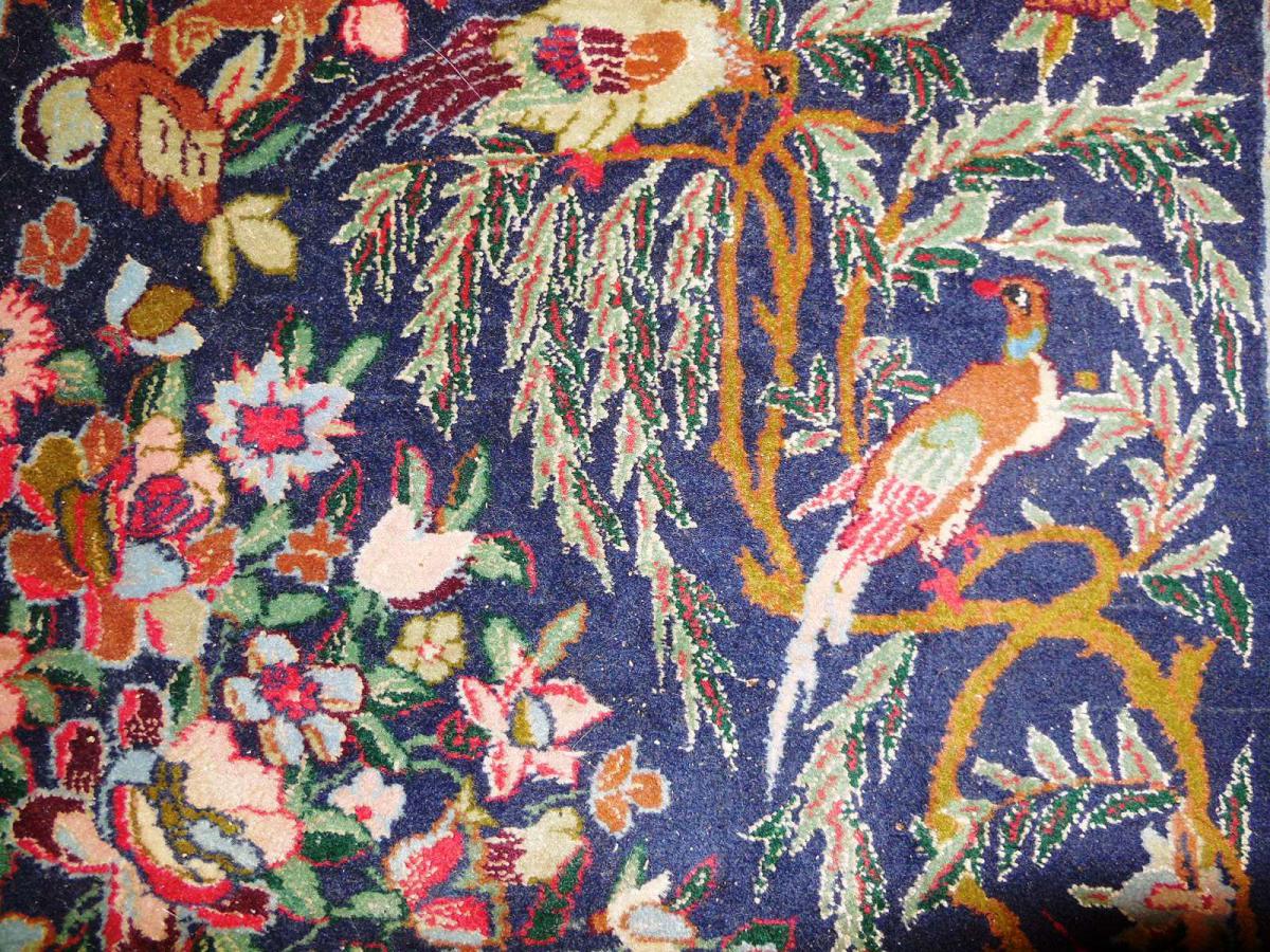 Tapis Ispahan-photo-3