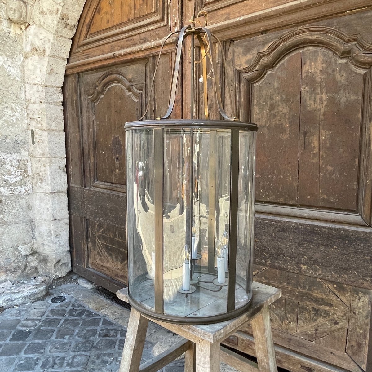 Grande Lanterne