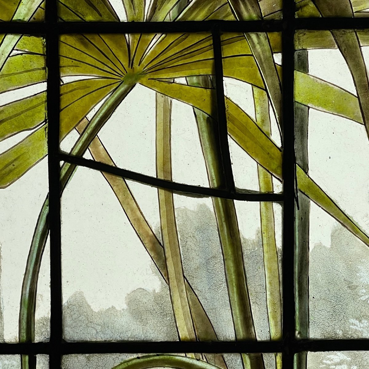 Stained Glass Windows With Waders-photo-5