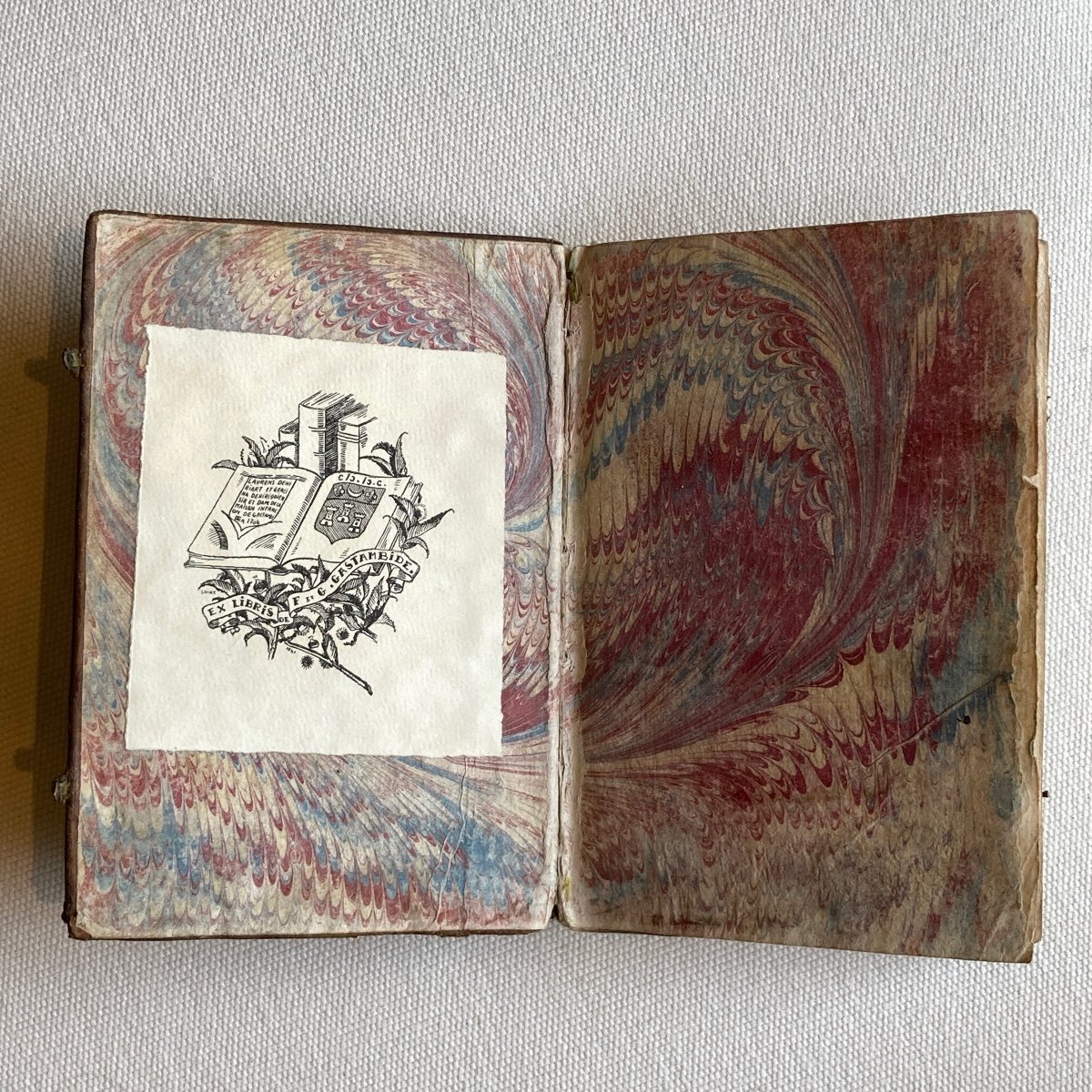 Roman Missal 1653-photo-2