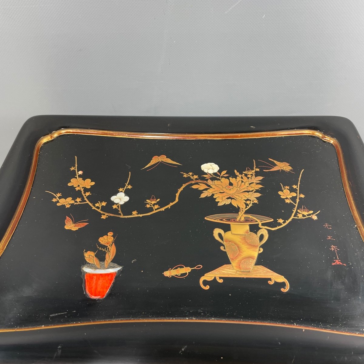 Lacquer Box-photo-1