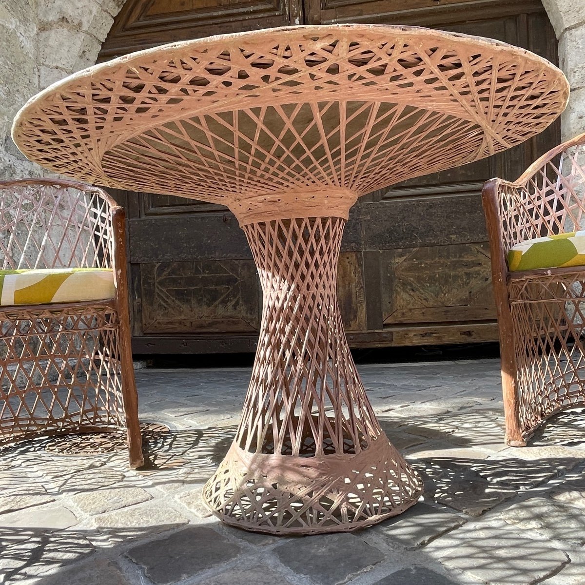 Garden Lounge-photo-3