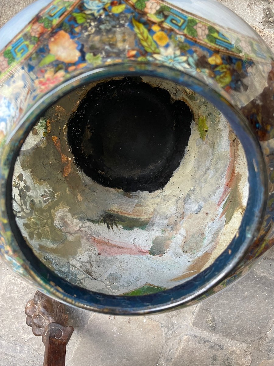Arte Povera Vase-photo-6
