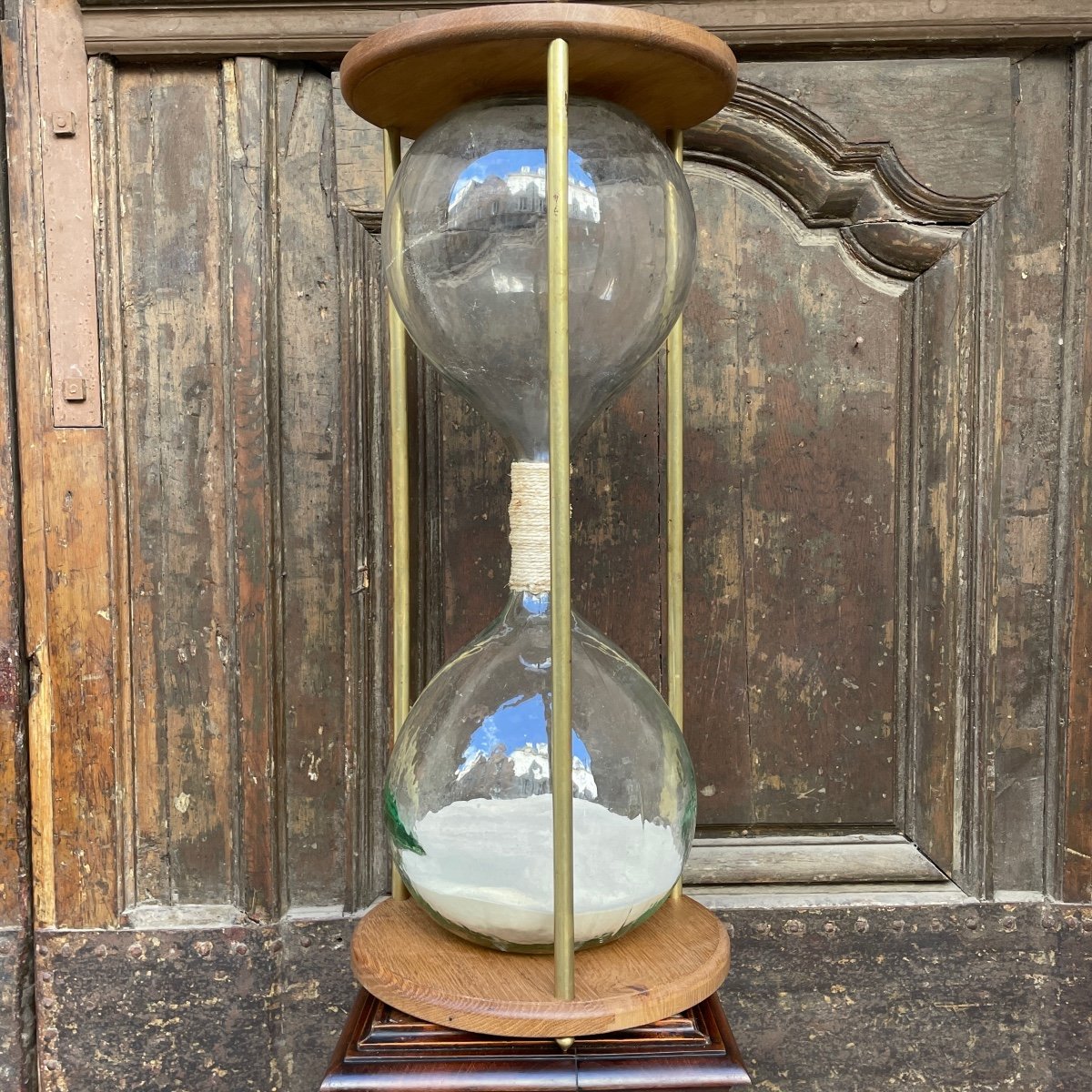 Large Hourglass-photo-2