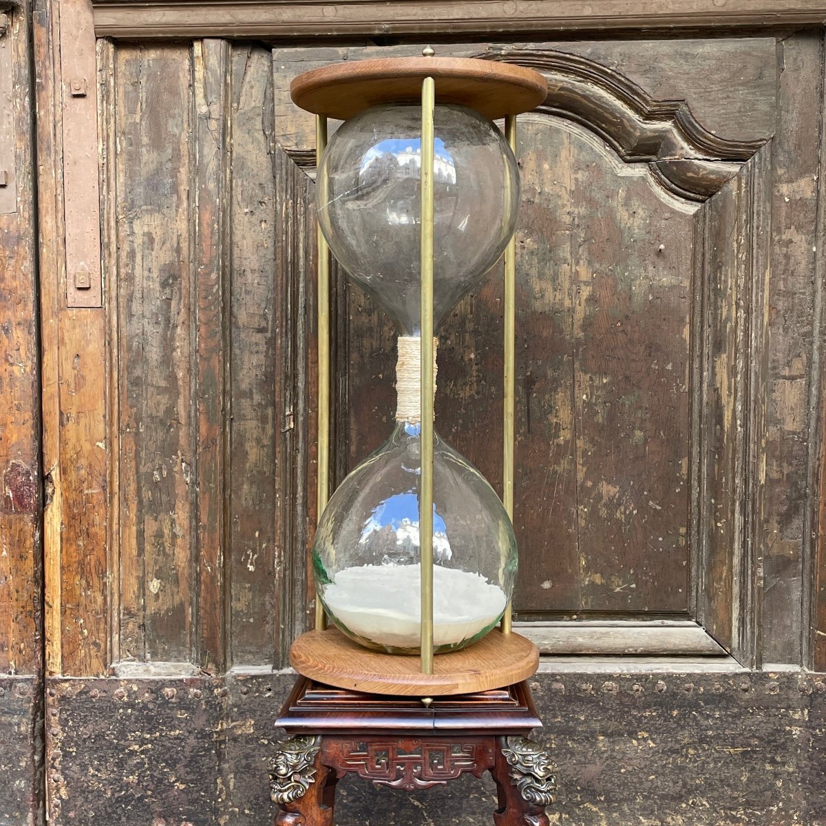 Large Hourglass-photo-3