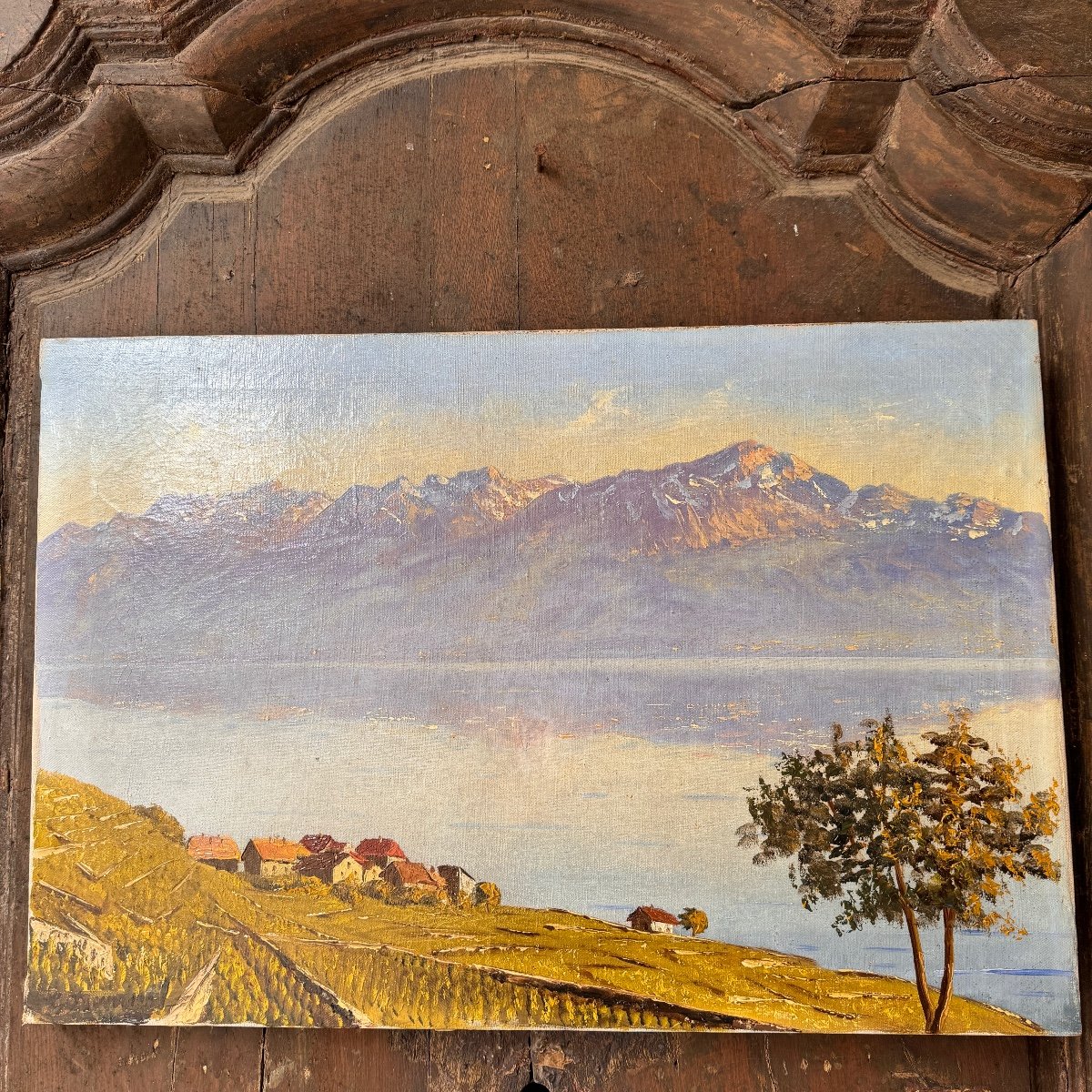 Hst Le Lac Leman -photo-2