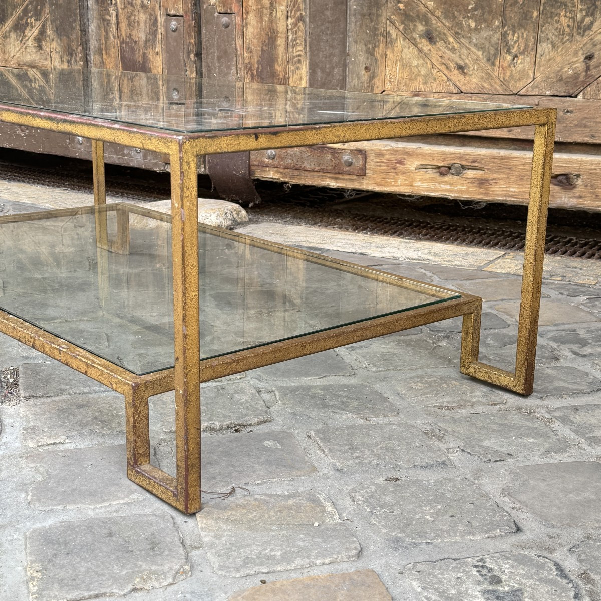 Table Basse Maison Ramsay-photo-3