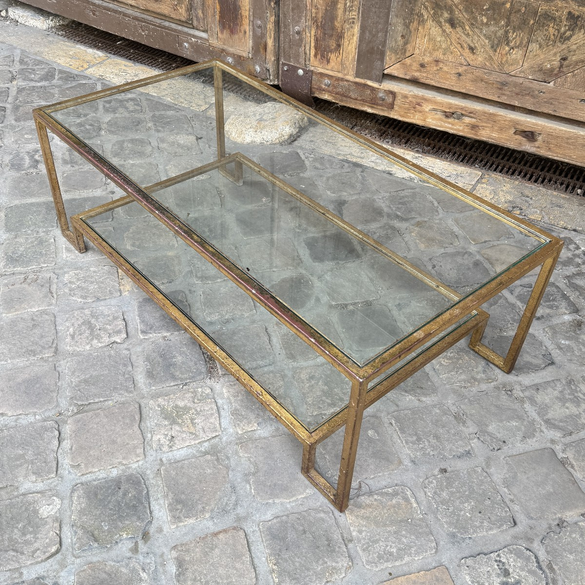Table Basse Maison Ramsay-photo-4