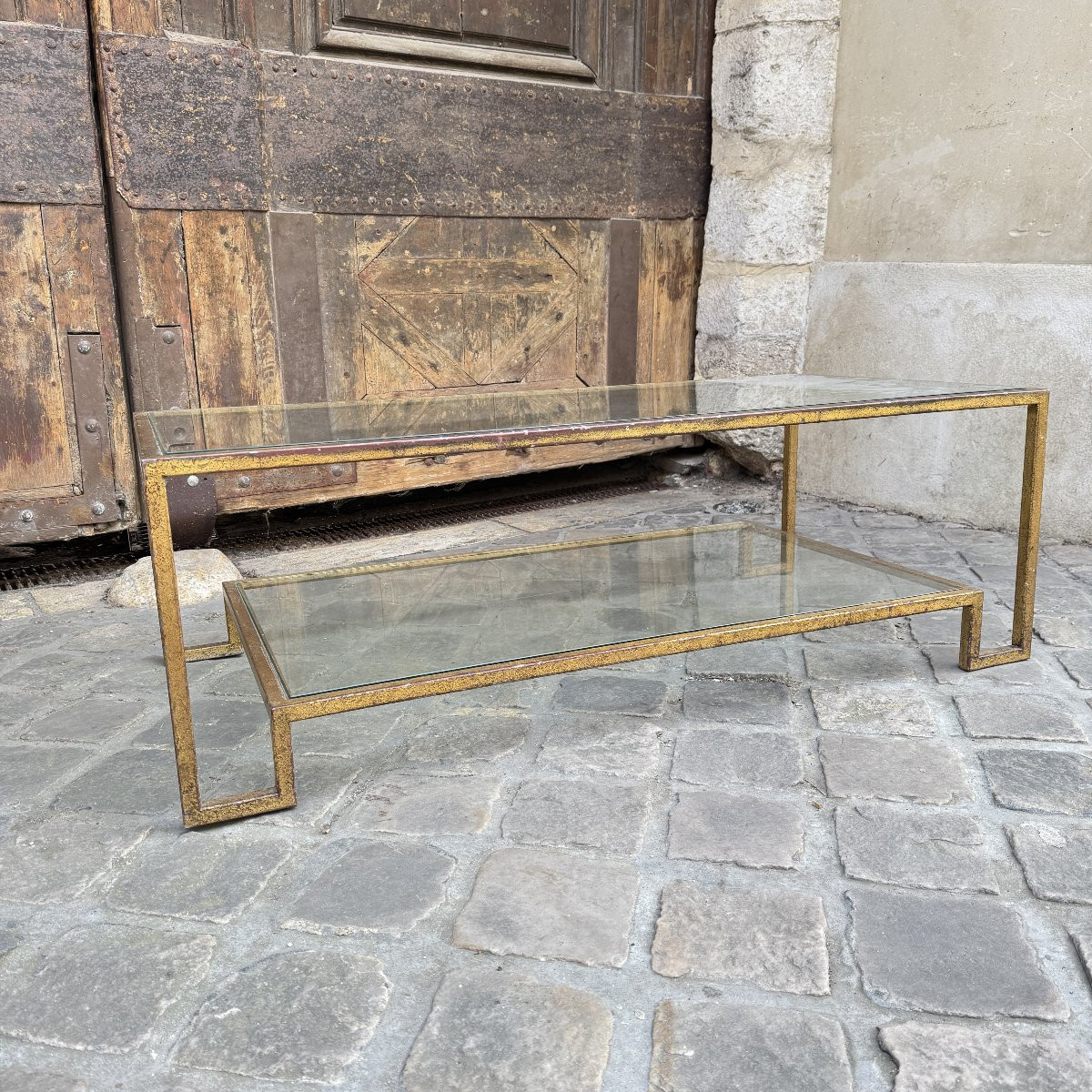 Table Basse Maison Ramsay-photo-2