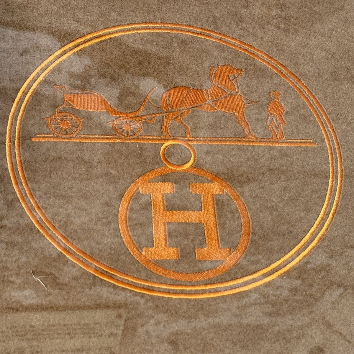 Plateau Hermès-photo-5