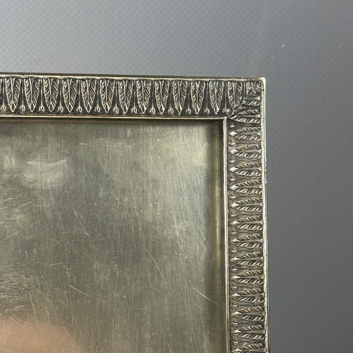 Paire de cadres porte photo-photo-1