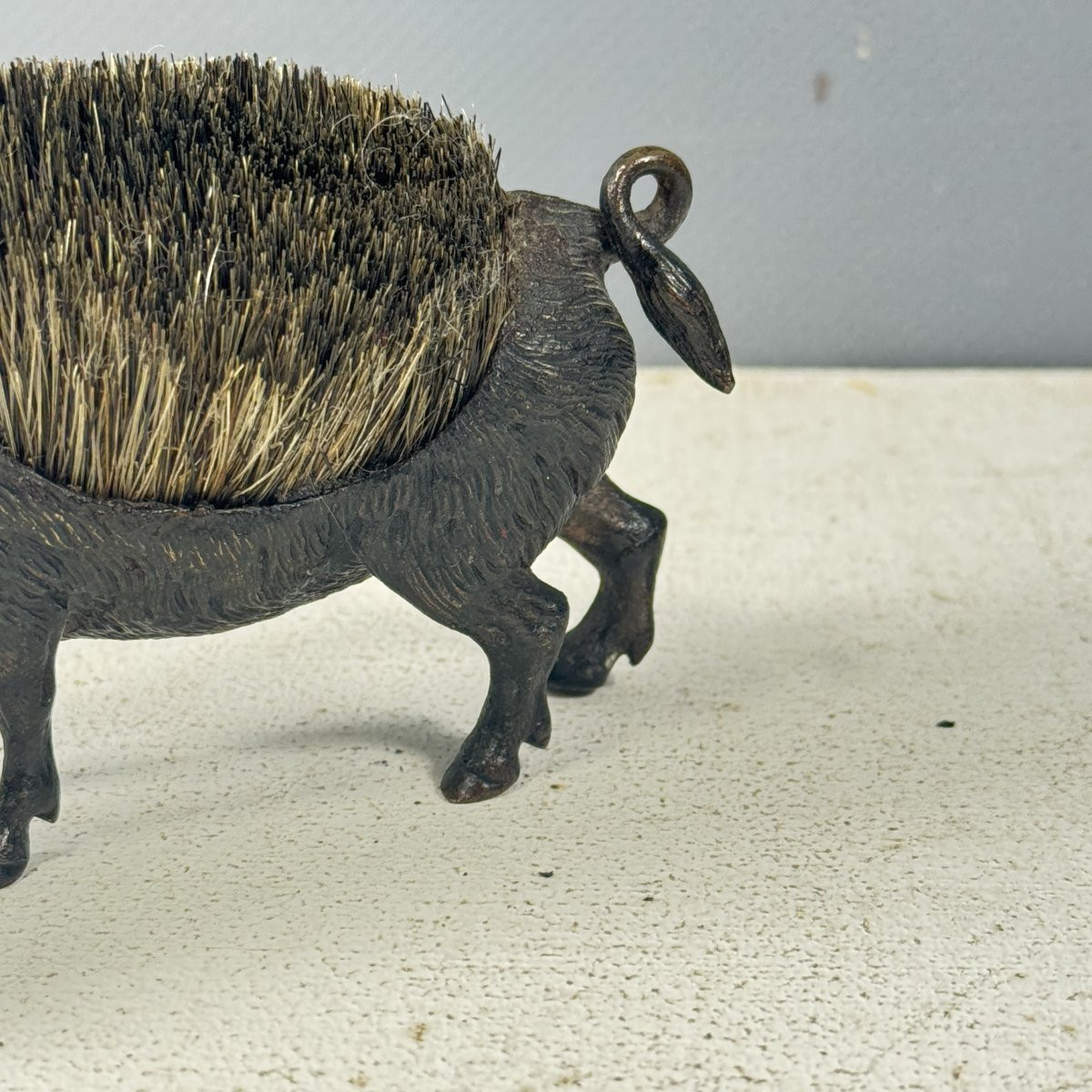 Brosse sanglier-photo-4