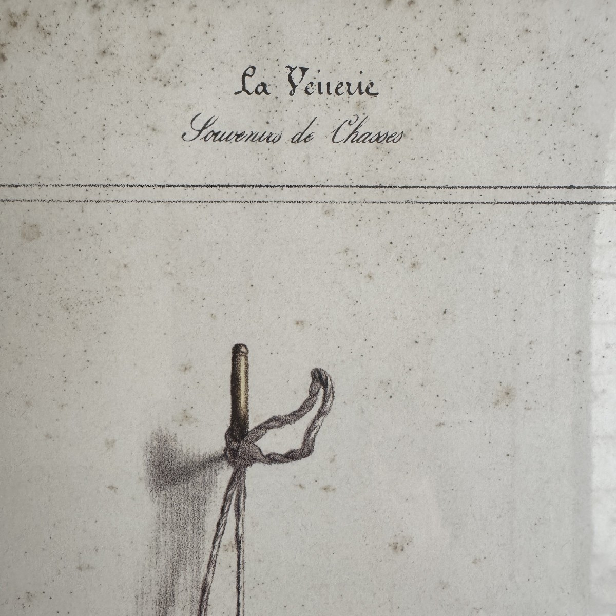 La Sarcelle d’hiver, Edouard Traviès-photo-1