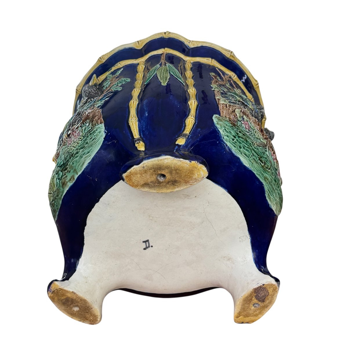 Slipware Pot Cover-photo-1