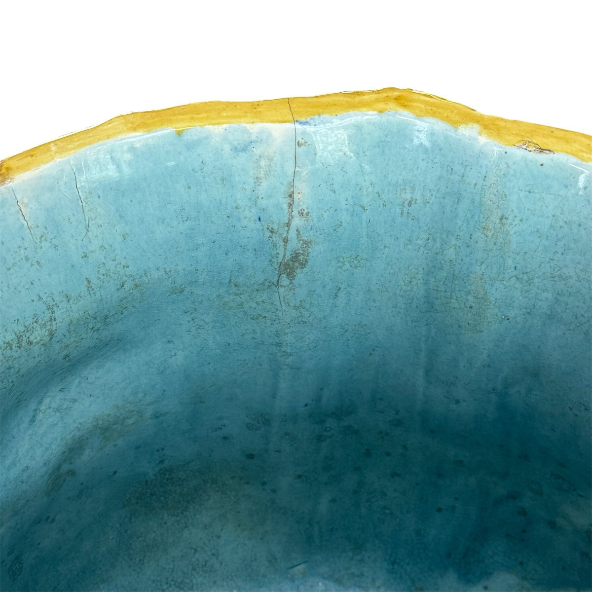 Slipware Pot Cover-photo-2